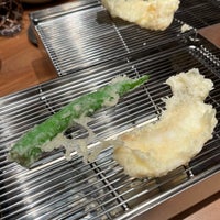 Photo taken at Tempura Yamanoue by Norton R. on 1/3/2024