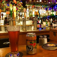 Photo taken at 74th Street Ale House by Norton R. on 12/22/2019