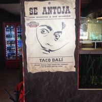 Photo prise au Tacos Los Bigotes par Dany S. le1/25/2015