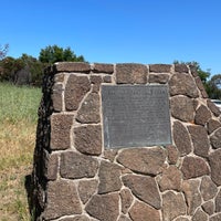 Photo taken at Palo Alto Foothills Park by Omar Y. on 5/2/2021