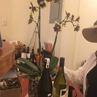 6/23/2018 tarihinde Omar Y.ziyaretçi tarafından Wine on Piedmont'de çekilen fotoğraf