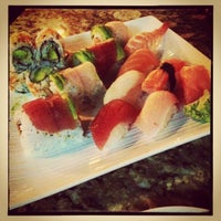 Foto diambil di Kassai Sushi oleh DenverVictoria pada 7/9/2013