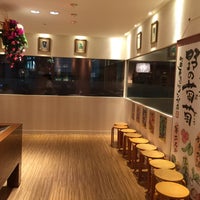 Photo taken at 食彩健美 野の葡萄 町田東急ツインズ店 by Zhiwen Y. on 8/1/2015