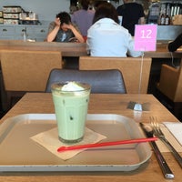 Caffe Solare ボーノ相模大野店 Cafe En 相模原市 Caffe Solare ボーノ相模大野店 Cafe En 相模原市