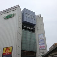 東急ハンズ 町田 3001人の訪問者 から 18個のtips 件