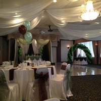 Tonys Reception Palace 111 Visitors