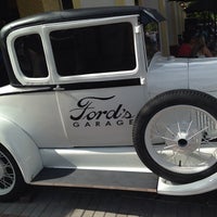Ford S Garage 41 Tips