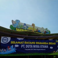Water Kingdom Mekarsari 61 Visitors Water Kingdom Mekarsari 61 Visitors