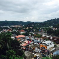 Foto scattata a Hotel Hilltop da Sanjaya S. il 6/16/2015
