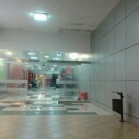 Foto tomada en Mall Paseo Central  por Kathelys P. el 12/13/2012