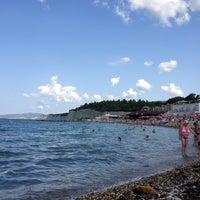 пляж факел дивноморск краснодарский край