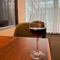 Photo taken at Star Alliance First Class Lounge by Nikolay B. on 1/19/2023