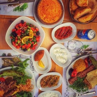 รูปภาพถ่ายที่ Kalaylı Restoran โดย GezenPatiler เมื่อ 8/23/2017