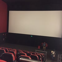 Photo taken at Cinemex by Geo I. on 11/25/2017