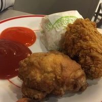 Photo taken at KFC by Ir U. on 4/30/2016