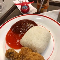 Photo taken at KFC by Ir U. on 1/11/2017