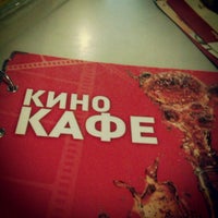 Photo taken at Каро кафе by Дмитрий Н. on 11/30/2012
