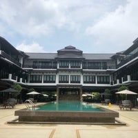 Villa Aqua Tanna Resort In Masjid Tanah