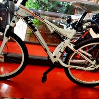 ktm bike shop