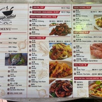 Singgah Seafood Restaurant Seafood Restaurant