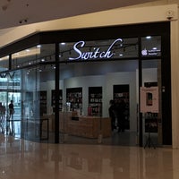 Switch alor setar mall