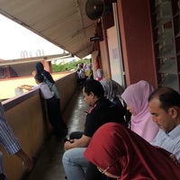 Skttdi 1 Taman Tun Drismail