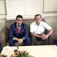 Pejabat Menteri Kewangan Malaysia Putrajaya 46 Visitors