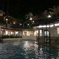Paradize Poolside Coffee House Coffee Shop In Kuala Lumpur