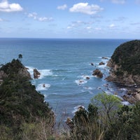 城原海岸