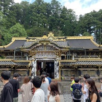 日光東照宮 御本社 日光市 山内2301 日光東照宮 御本社 日光市 山内2301
