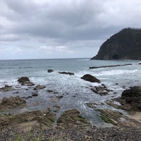 切浜海水浴場 Praia 切浜海水浴場 Praia