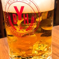 Photo taken at Yebisu Beer Hall by s_mog on 8/4/2023