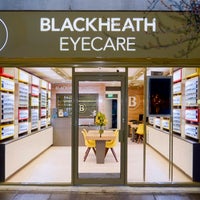 Photo taken at Blackheath Eyecare Opticians by Blackheath Eyecare Opticians on 3/4/2016