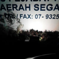Balai Polis Trafik Segamat 4 Tips From 137 Visitors