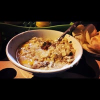 Review Bubur Ayam Jakarta Kedungdoro