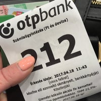 Otp Bank Lagymanyos 1 Tip