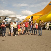 Sayak Domestic Airport Iao Aeropuerto