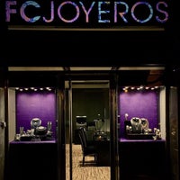 11/9/2023にJoyeria FCJoyerosがJoyeria FCJoyerosで撮った写真