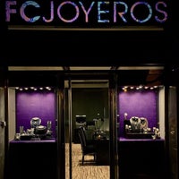 Снимок сделан в Joyeria FCJoyeros пользователем Joyeria FCJoyeros 11/9/2023