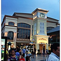 Photo taken at Asiatique The Riverfront by SC Y. on 4/27/2013