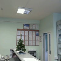 Photo taken at КЦ &amp;quot;Хард&amp;quot; by Alexey B. on 12/29/2012