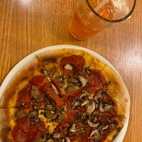 Photo taken at California Pizza Kitchen by Alma S. on 8/15/2023