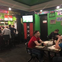 Photo taken at Guinness Pub by Александр С. on 8/26/2018