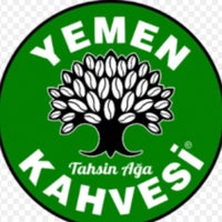 Foto tirada no(a) Yemen Kahvesi por Yemen Kahvesi em 5/31/2017