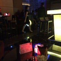 12/15/2016にSam S.がGlo Cocktail Barで撮った写真