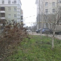 Photo taken at Во Дворе by Нурислам С. on 11/22/2012