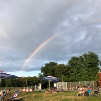 Photo taken at Picnic Berlin by Andreas K. on 8/3/2019