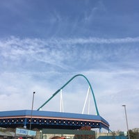 Photo taken at Fury 325 by Jonathan P. on 8/6/2020
