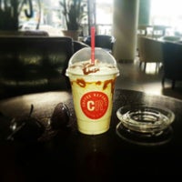 Снимок сделан в Coffee Republic пользователем Mohammad A. 5/22/2014