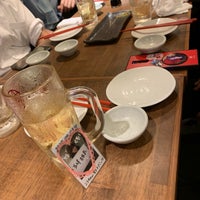 秋葉原 肉バル 1